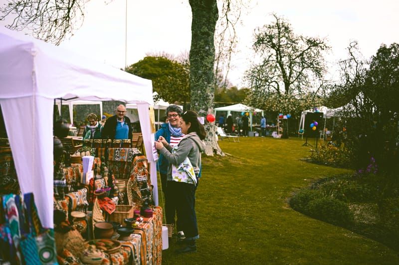 Bazar