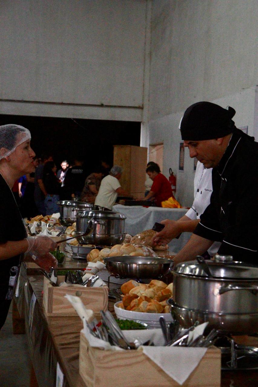 3ª Noite da Sopa — foto 9
