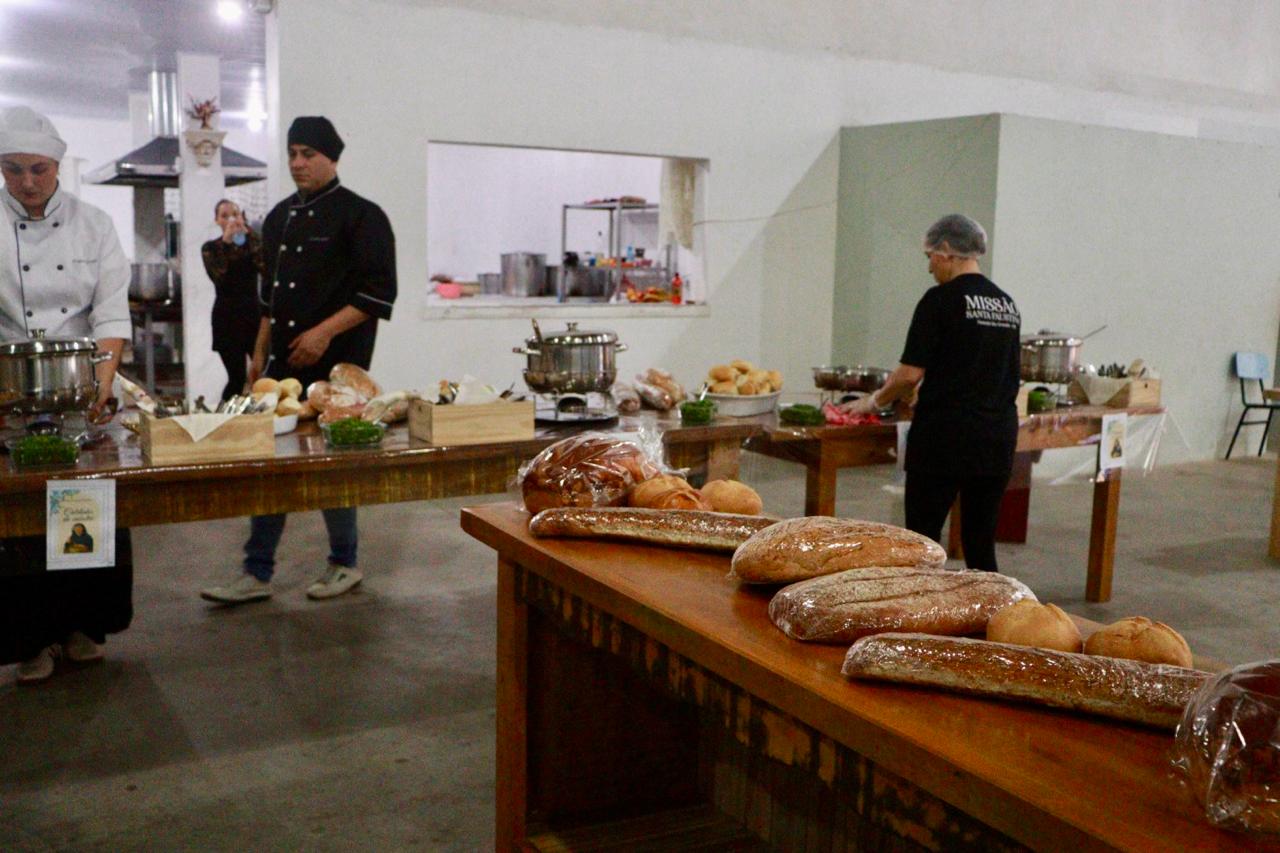 3ª Noite da Sopa — foto 11