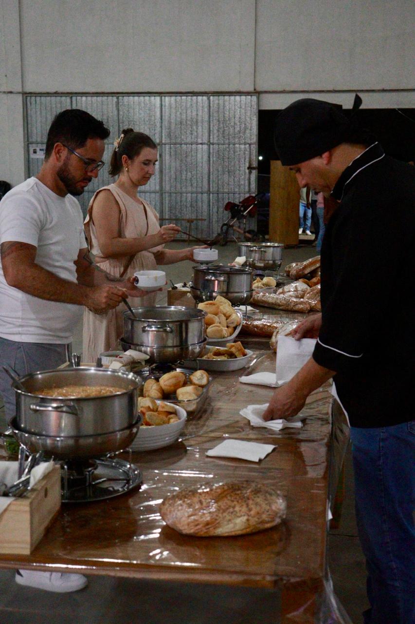 3ª Noite da Sopa — foto 18