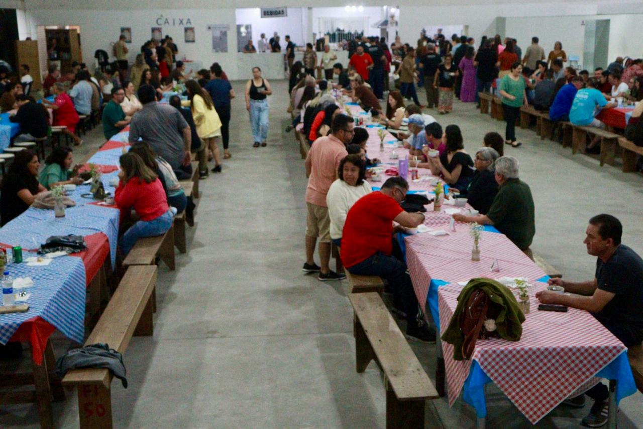 3ª Noite da Sopa — foto 20
