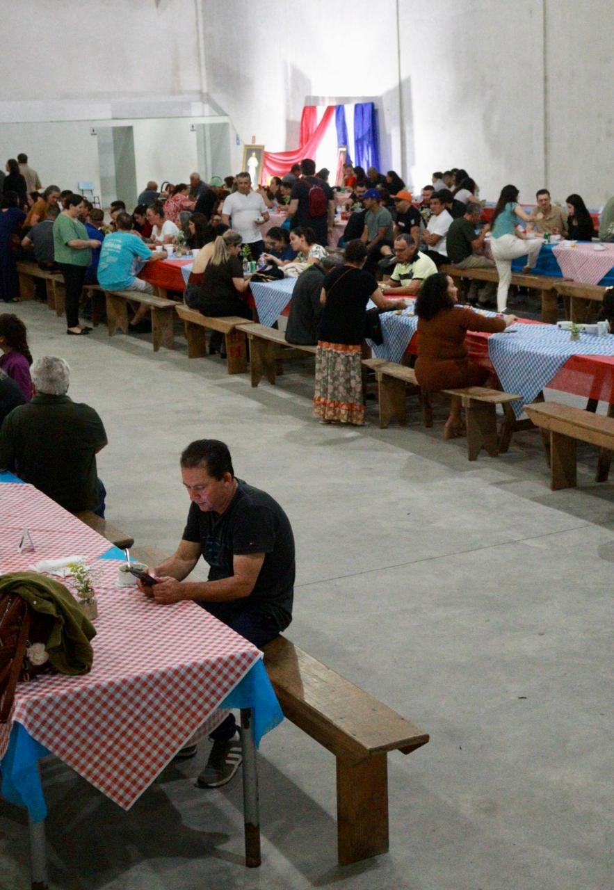 3ª Noite da Sopa — foto 22