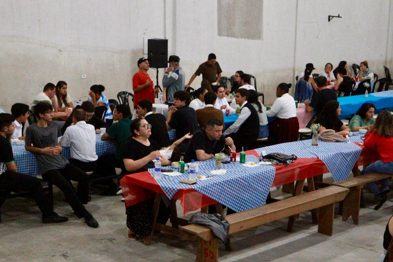 3ª Noite da Sopa — foto 23