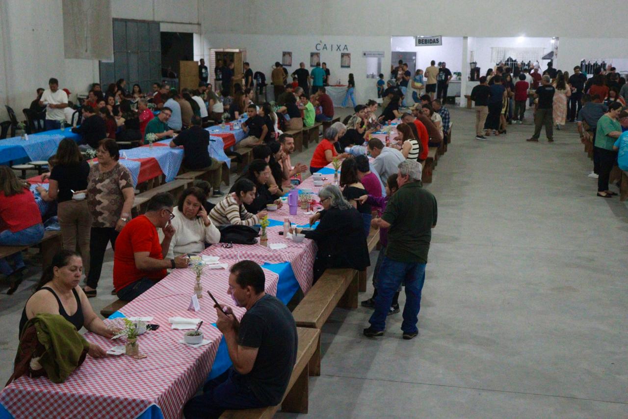 3ª Noite da Sopa — foto 24
