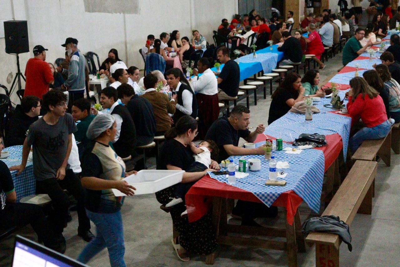 3ª Noite da Sopa — foto 25