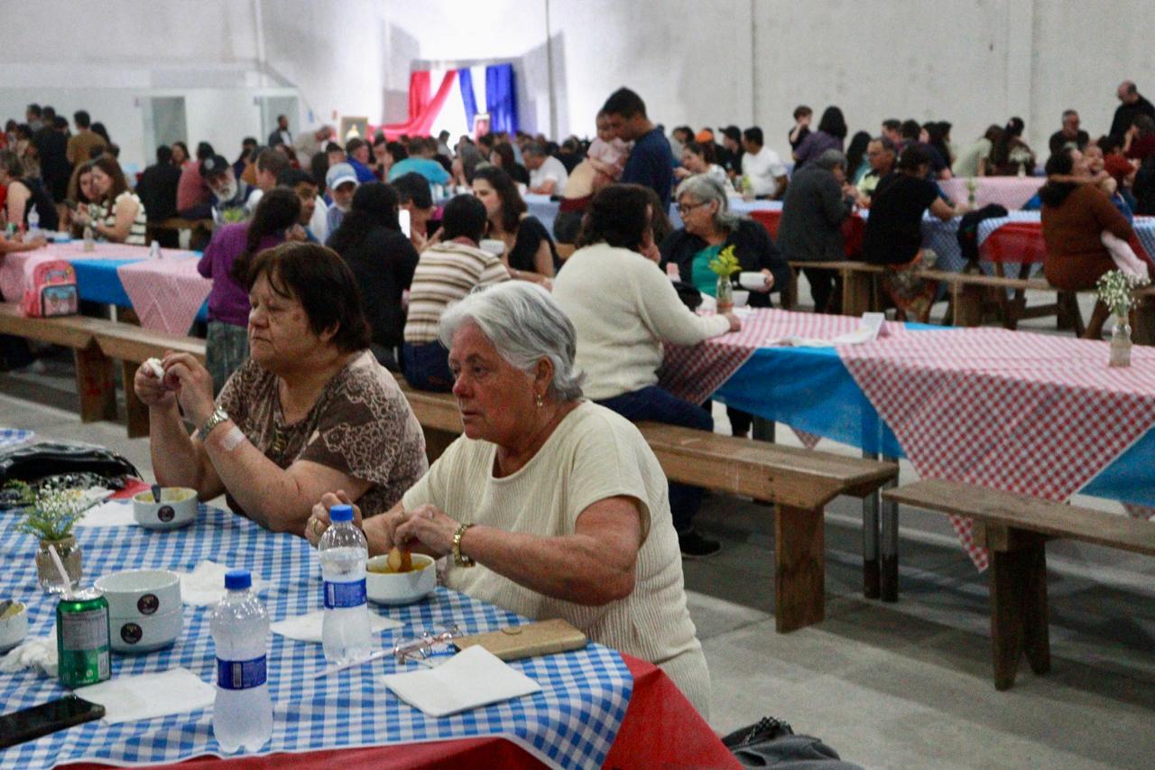 3ª Noite da Sopa — foto 29