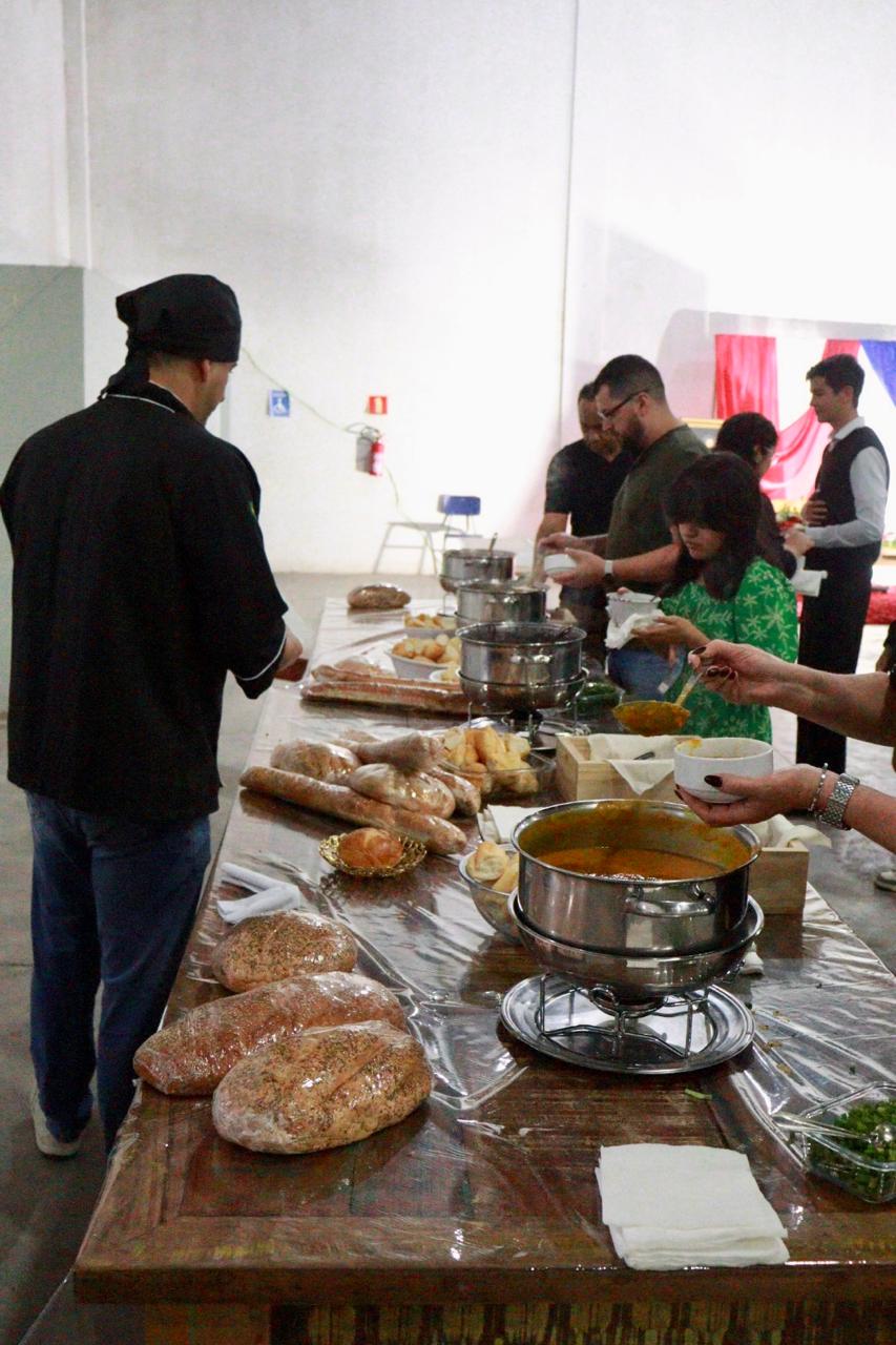 3ª Noite da Sopa — foto 31