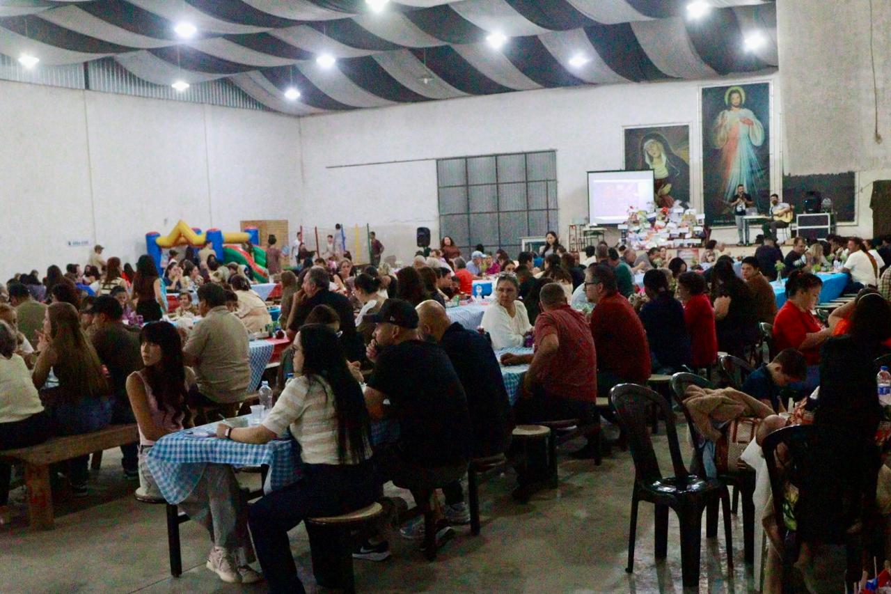 3ª Noite da Sopa — foto 32
