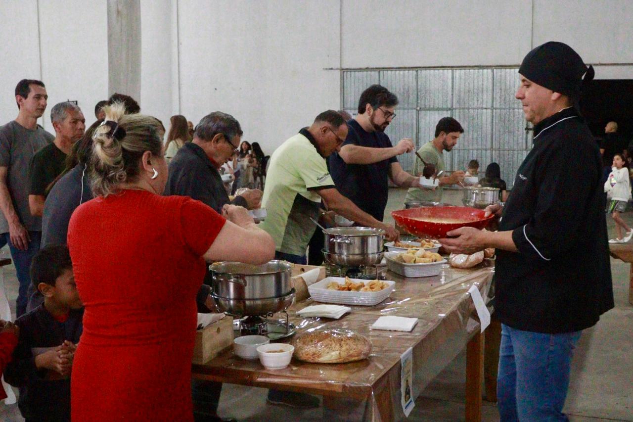 3ª Noite da Sopa — foto 33