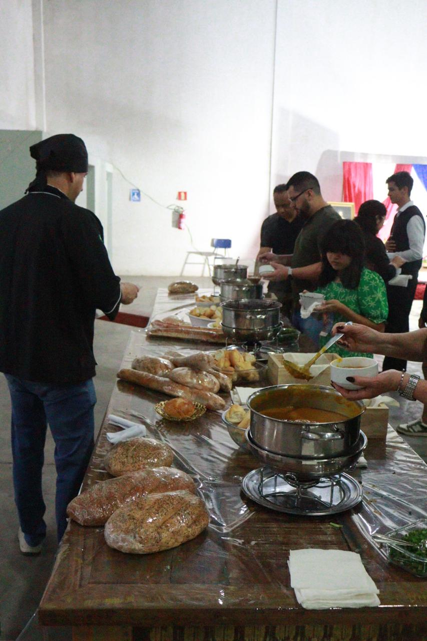 3ª Noite da Sopa — foto 34