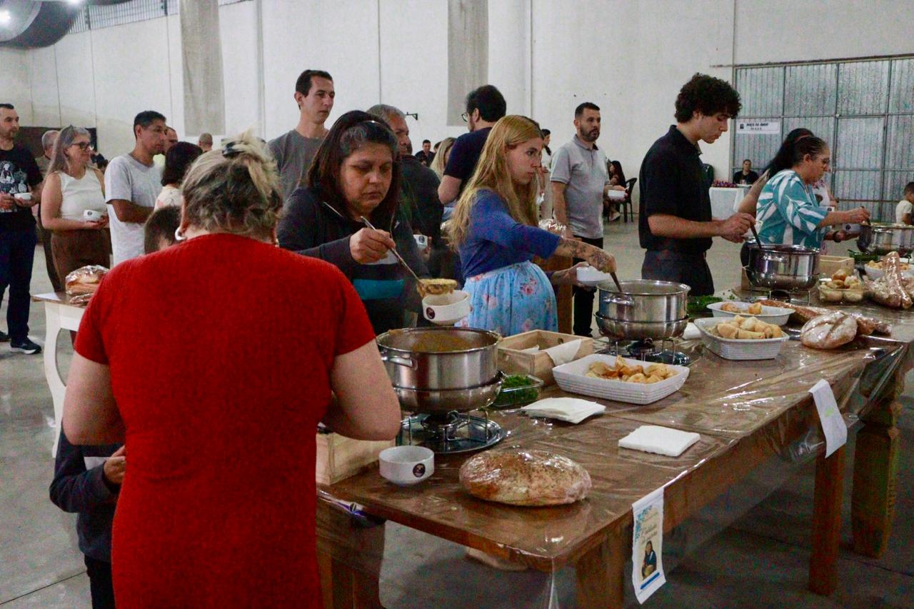 3ª Noite da Sopa — foto 38