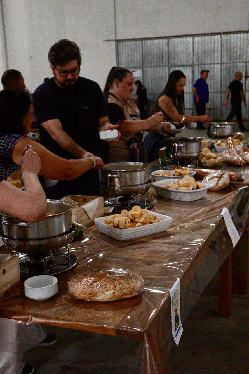 3ª Noite da Sopa — foto 42