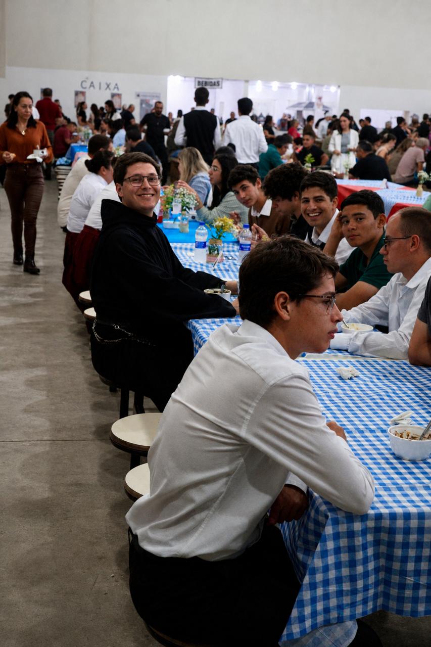 3ª Noite da Sopa — foto 44
