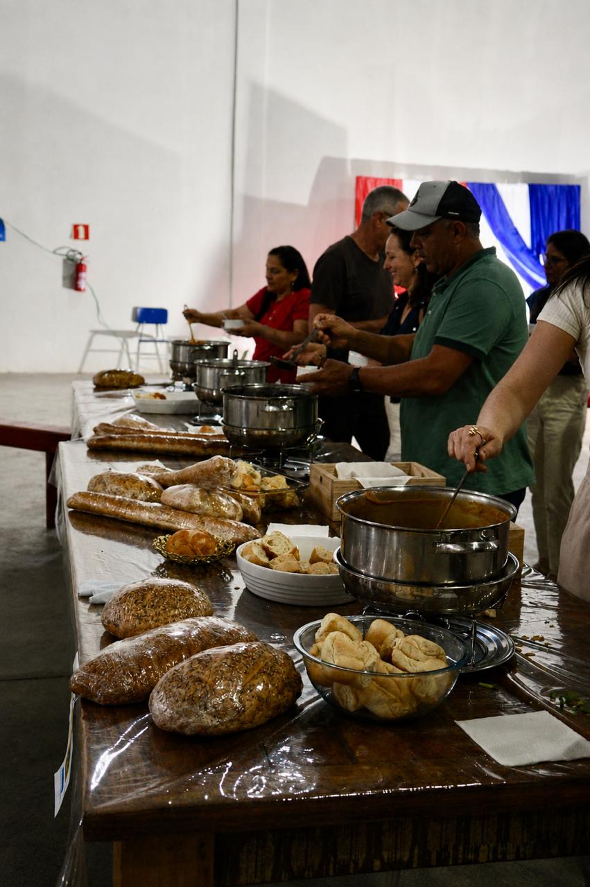 3ª Noite da Sopa — foto 50