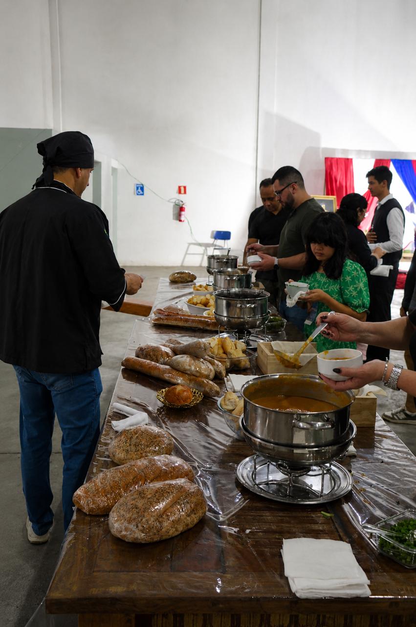 3ª Noite da Sopa — foto 52