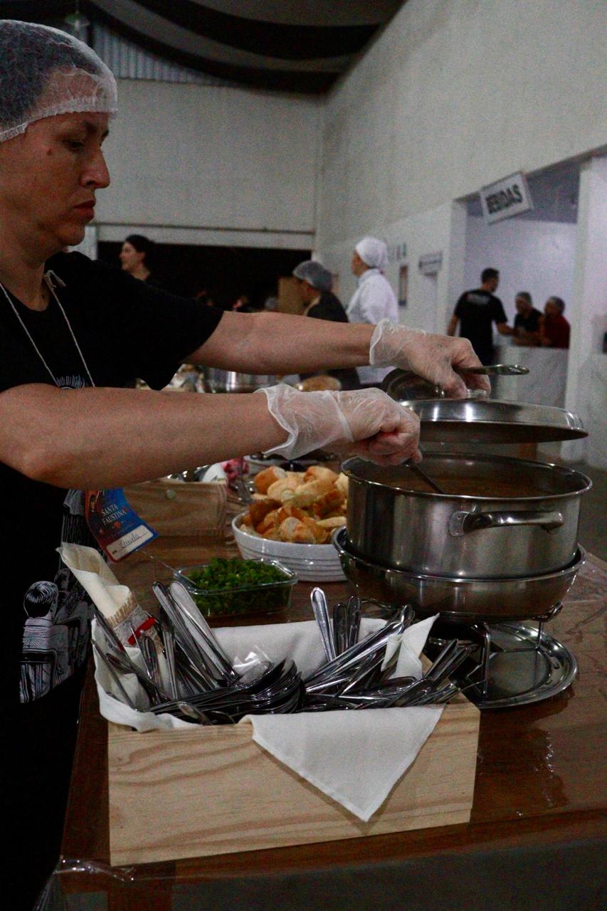 3ª Noite da Sopa — foto 5