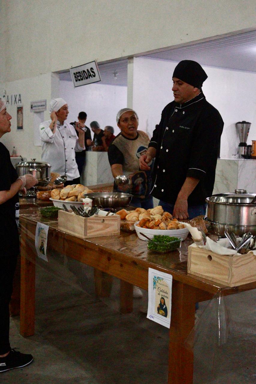 3ª Noite da Sopa — foto 6